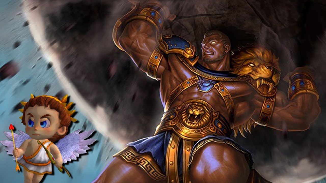 REXSI VS HATMASTER! A LITTLE MAN TAKES ON A BIG BASEBALL! - GrandMasters Ranked Duel - SMITE