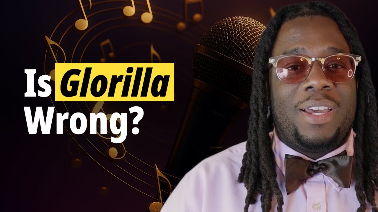 Is Glorilla Wrong?