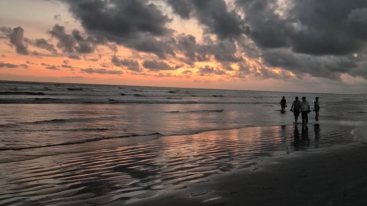 Marcelo Praia Grande e Região está ao vivo, terça-feira na praia.