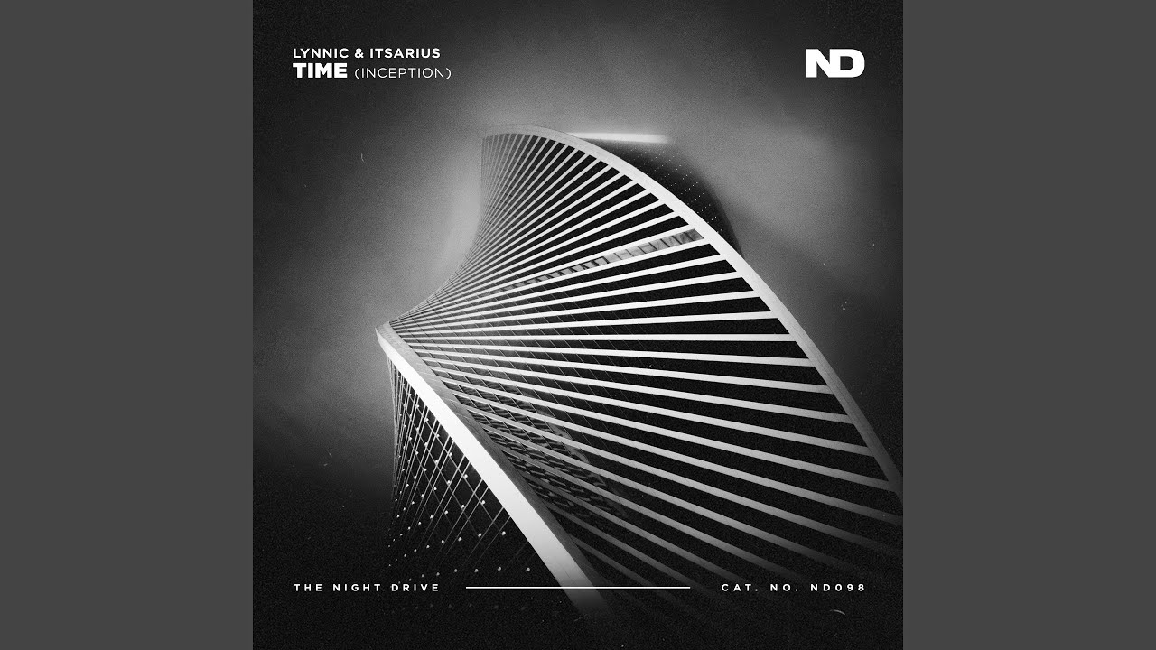 Time (Inception)