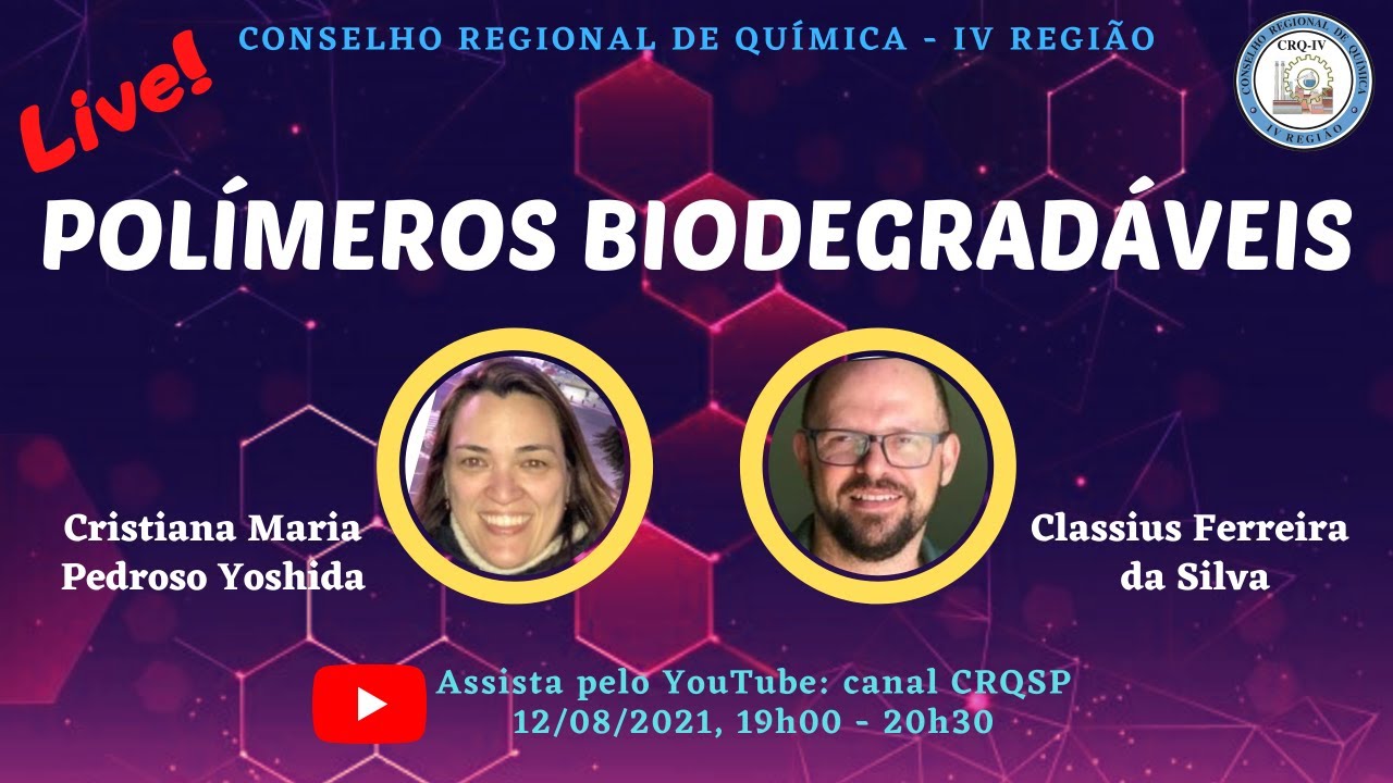 Polímeros Biodegradáveis