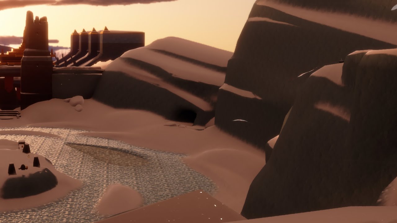 Buscando los Tickets y comprando cosméticos | SKY: children of the light 