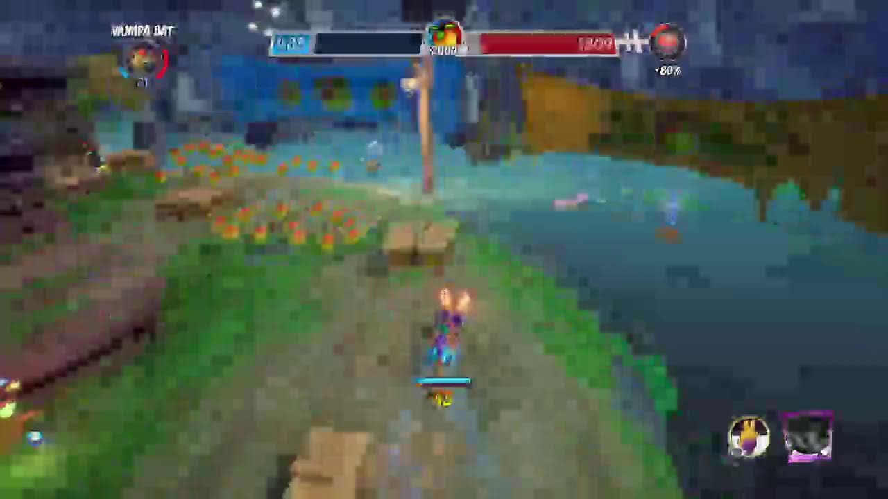 Crash Team Rumble Season 3 Livestream