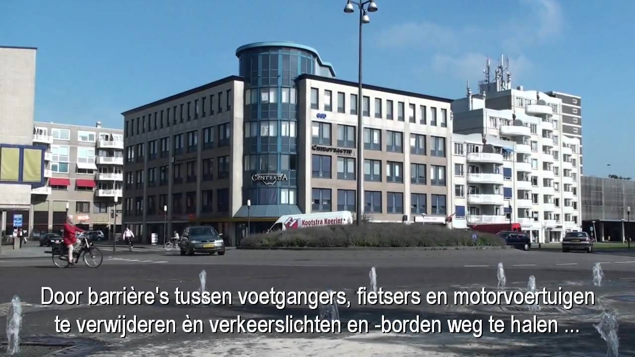 shared space drachten HD