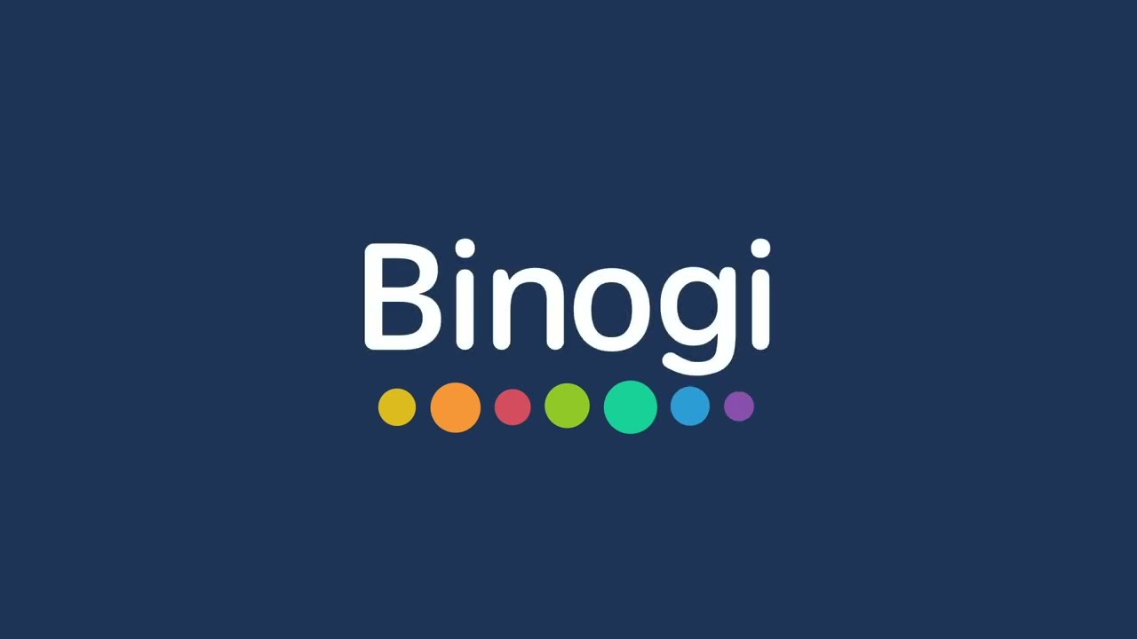 Einf&uuml;hrung in das Binogi Lernportal