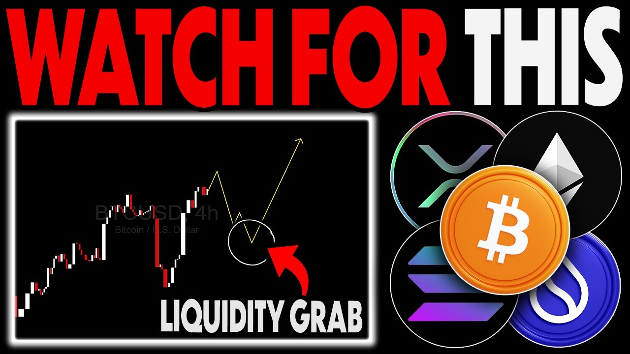 Bitcoin & Altcoins: Watch This BEFORE You Take Your Next Trade 🚨 Crypto News & Analysis Today 📰