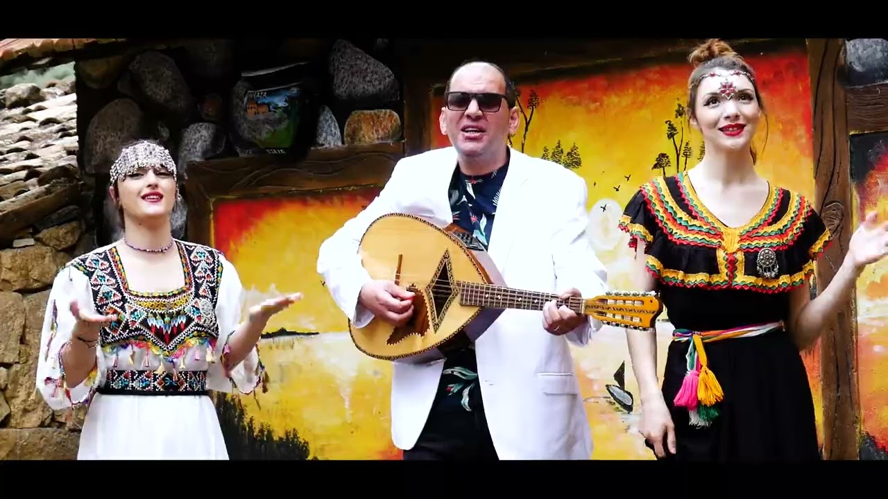 FERHAT BRIHI CLIP 2023 **ZIN ATH OUAGLIS**