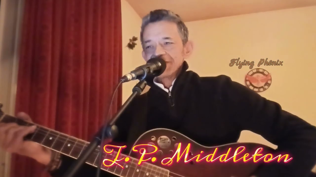 Cover de Magnolia (J.J. Cale)