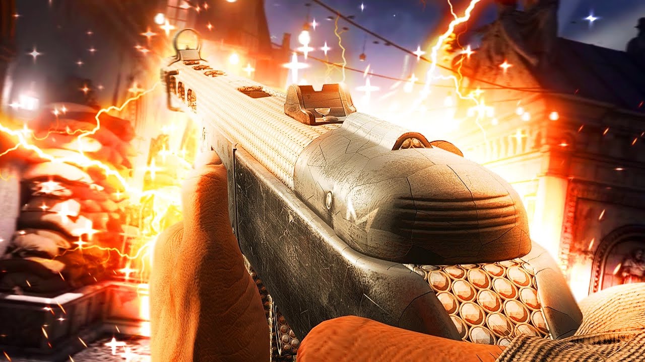 new ppsh