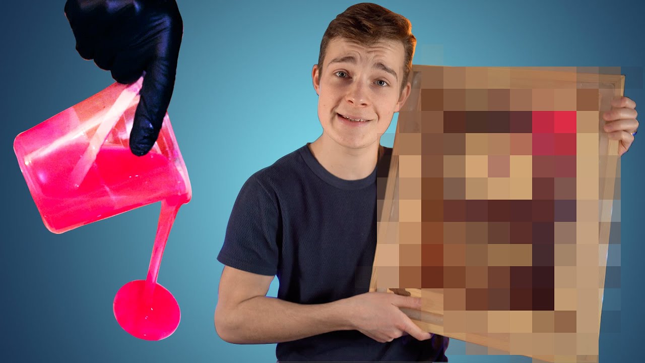 JE REFAIS LE TROPH&Eacute;E  DE @Joyca [SATISFAISANT]