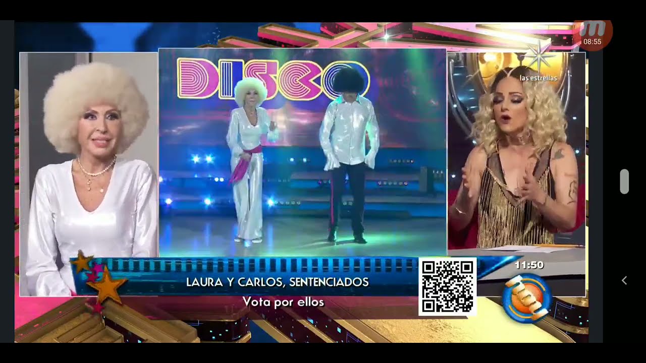 Laura y 