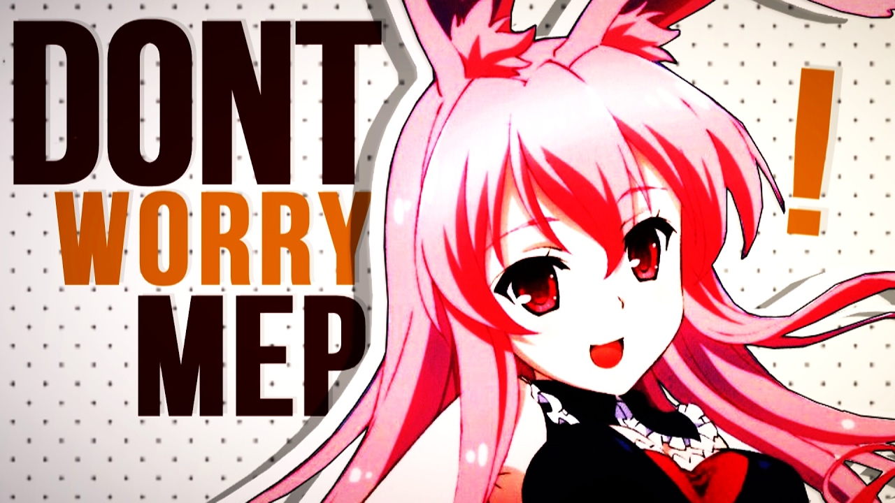 [YDS] • DONT WORRY