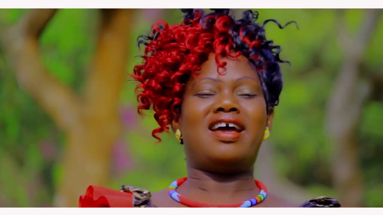 Lorna Bolo songs - yesu kedona f