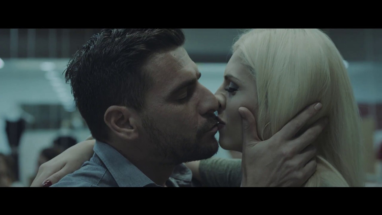 Serija MESO - trailer