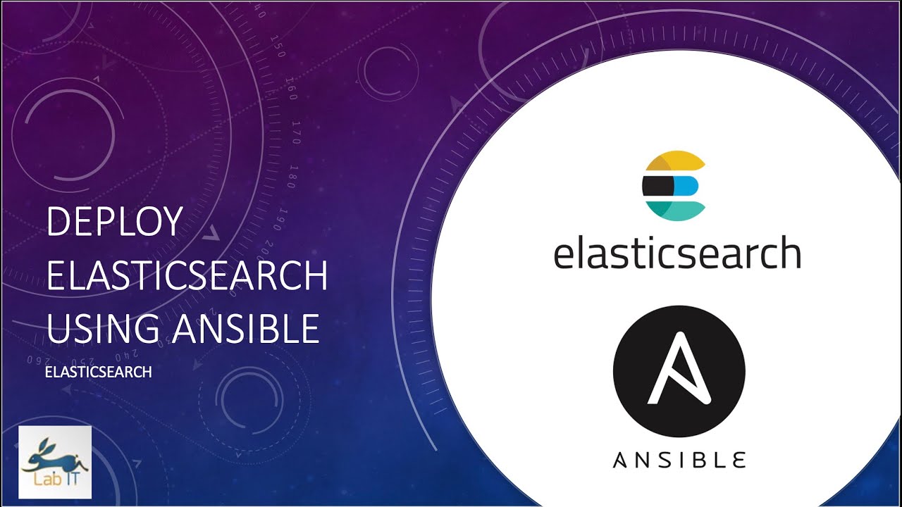 How to deploy Elasticsearch using Ansible [ELK Stack 7.x]