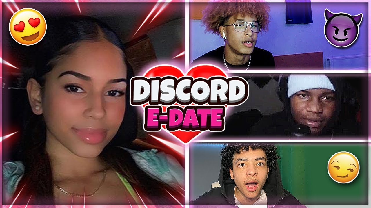 I COMPETED IN AN E-DATE FOR AN INSTAGRAM BADDIE!! 😈 Ft. Don Stever, DazedWoozy, Fabss & more!