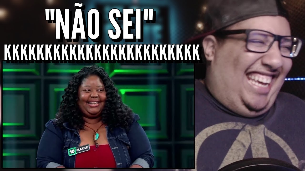 O MELHOR YTPBR DO SHOW DO MILHÃO QUE VOCÊ VERÁ HOJE KKKKKK