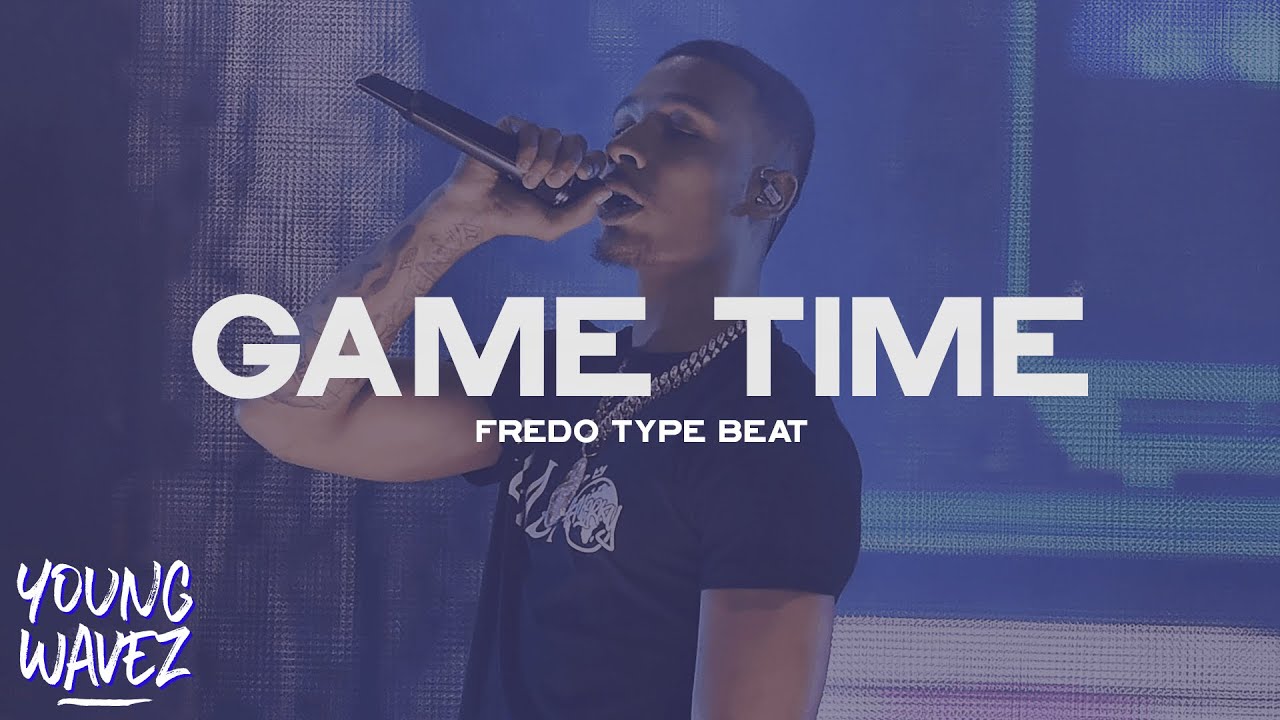 [FREE] Fredo x Mist Type Beat - 