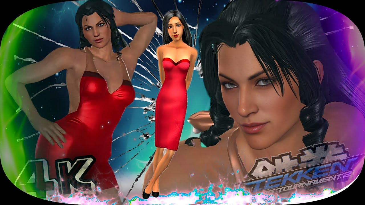 Christie ( Bella Goth The Sims Look ) Solo Ultra Hard UHD 4K 60 FPS 