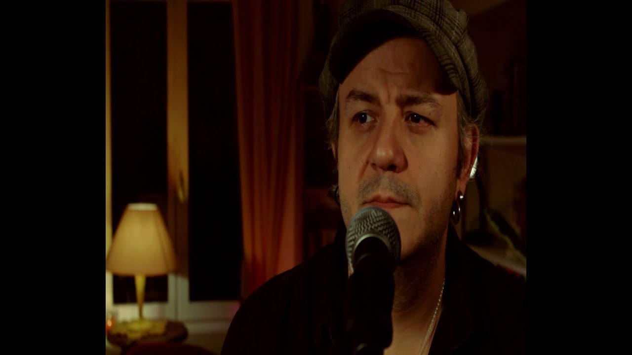 DANZIN - Madame ça va - Chanson - Live Session