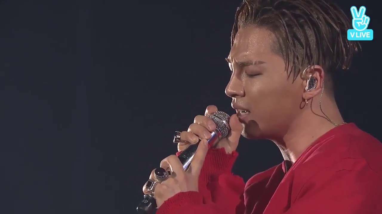 BIGBANG - ''LOSER'' 2016 MADE FINAL IN SEOUL