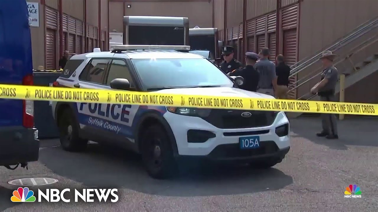 Long Island police investigating new evidence in Gilgo Beach murders