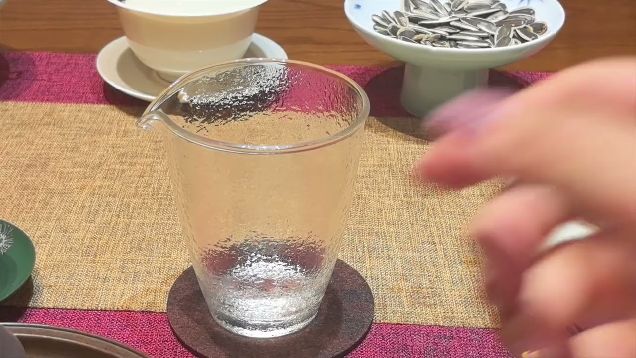 The Art of Chinese Tea Ceremony Daily