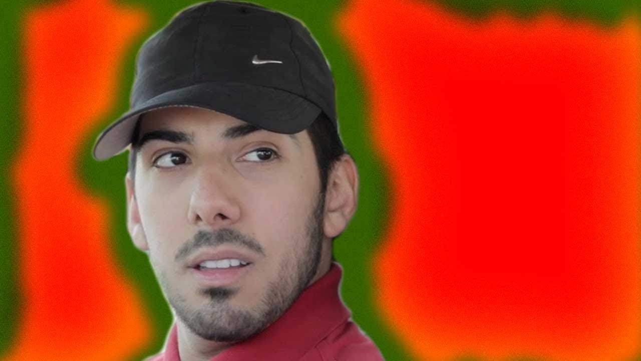 Marokkaan Geeft Rijles (Seizoen 1, Aflevering 5) - Mertabi