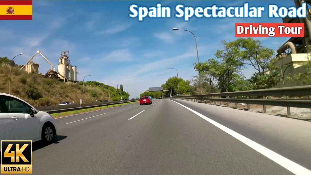 Spanish Valley Road Trip 🚗 | Scenic Driving Tour 4k | Life Serenity