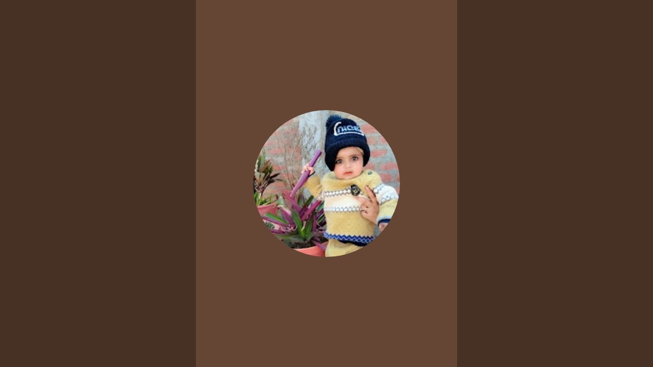 Smile please is live ☺️🧿