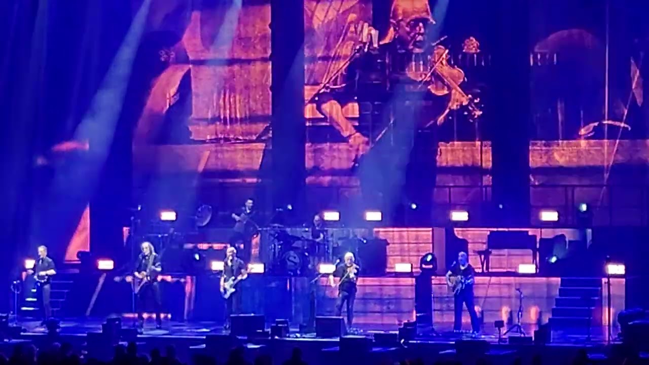 Santiano - Santiano Köln 16. April 2024 Auf nach Doggerland