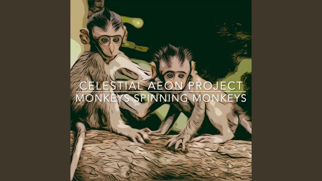 Monkeys Spinning Monkeys (Fast)