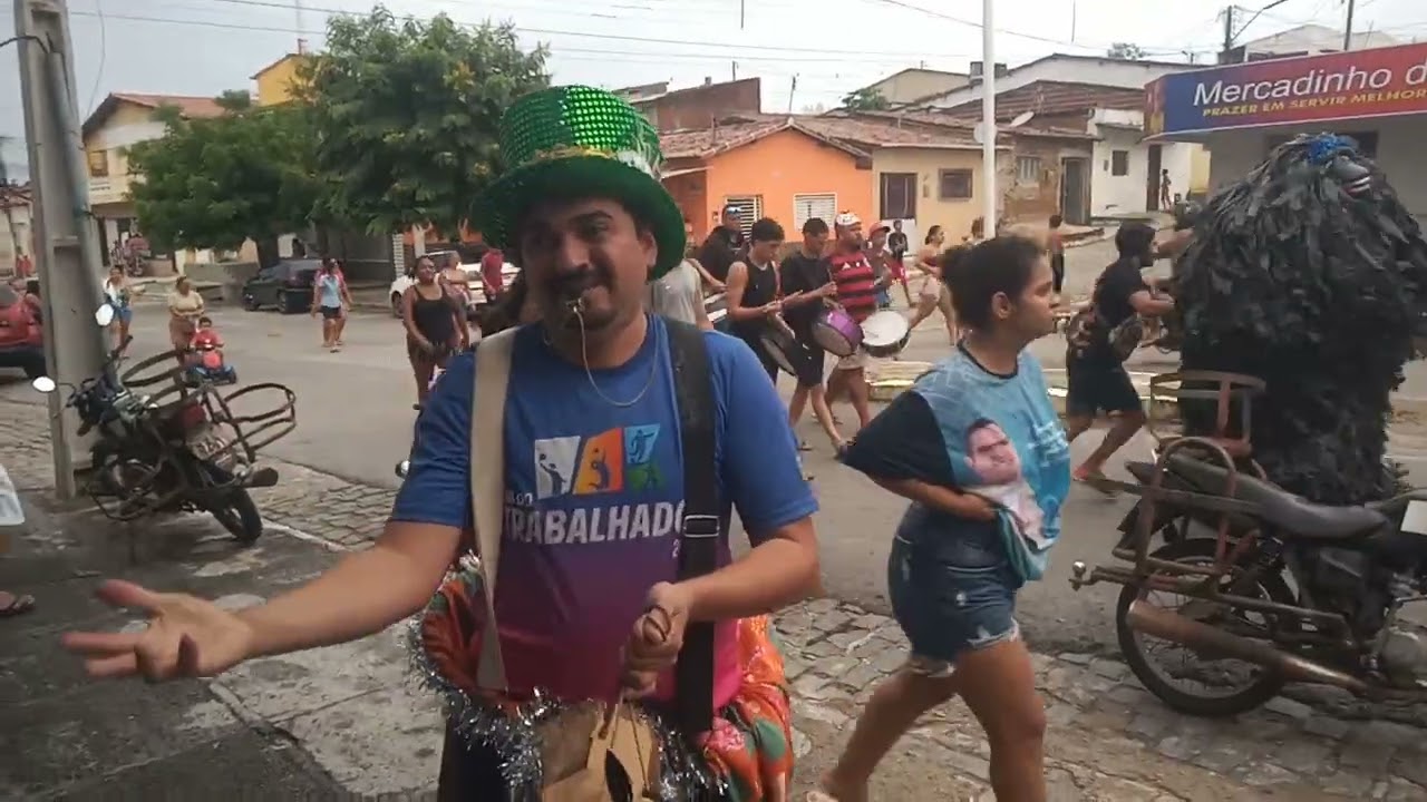 8 de fevereiro de 2026