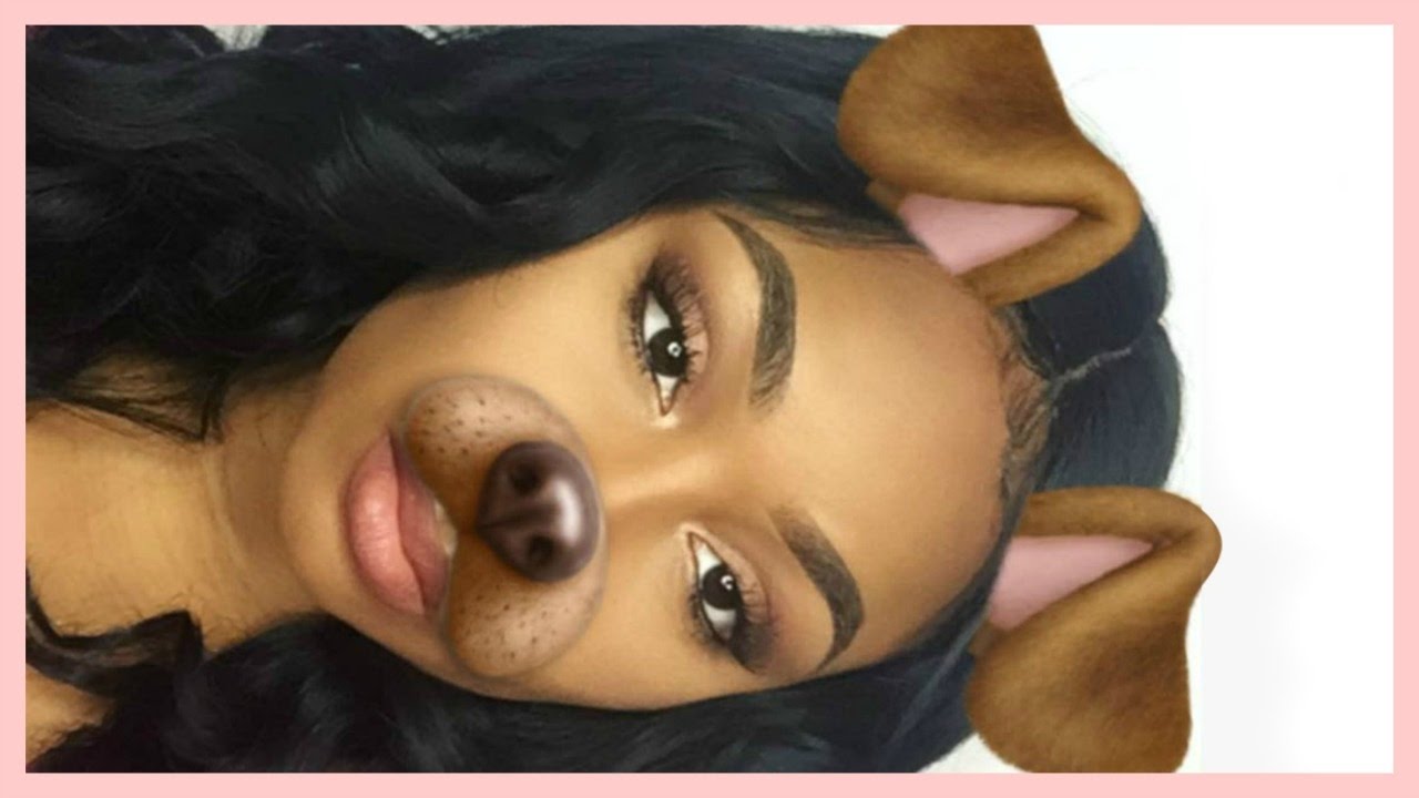 GRWM:  Everyday Drugstore Makeup for WOC