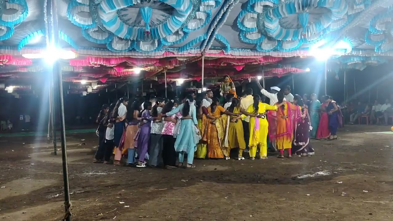 Shiv shakti band 🥁🎶