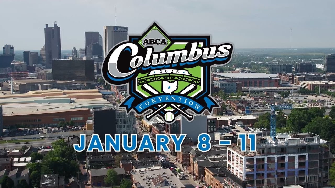 The World&rsquo;s Largest Baseball Convention Headed to Columbus in January 2026