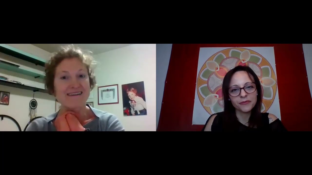 INTERVISTA A GIADA CONSOLI COACH CERTIFICATO METODO ONGARO
