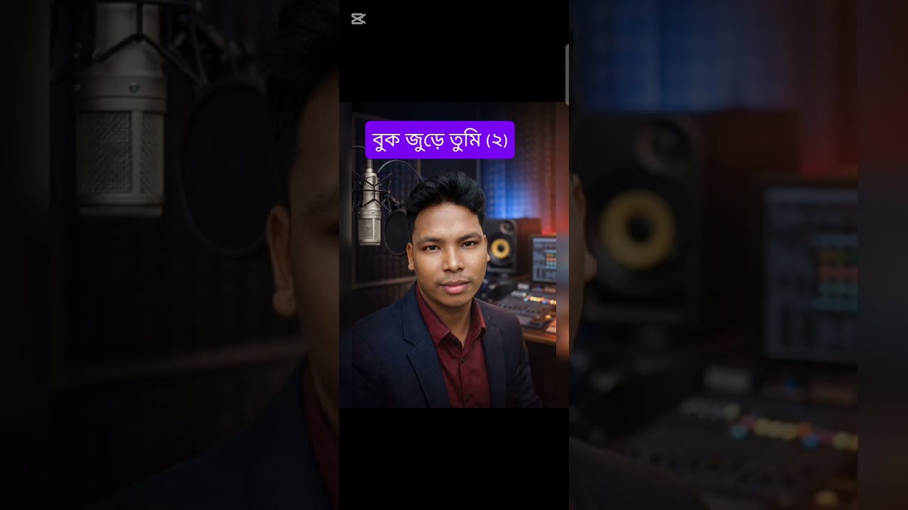 Sudorshon hajong emotional bangla love song.new song 2026