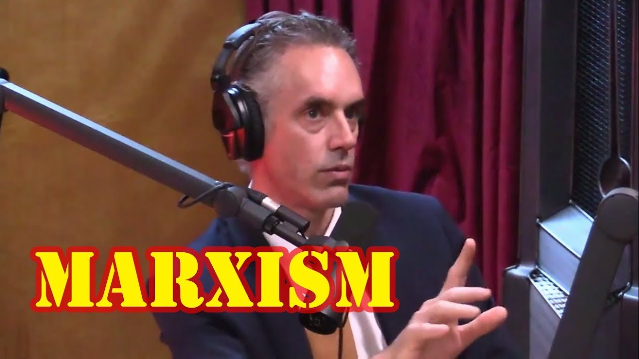 Marxism is ignorant of the Pareto principle | Jordan Peterson & Bret Weinstein