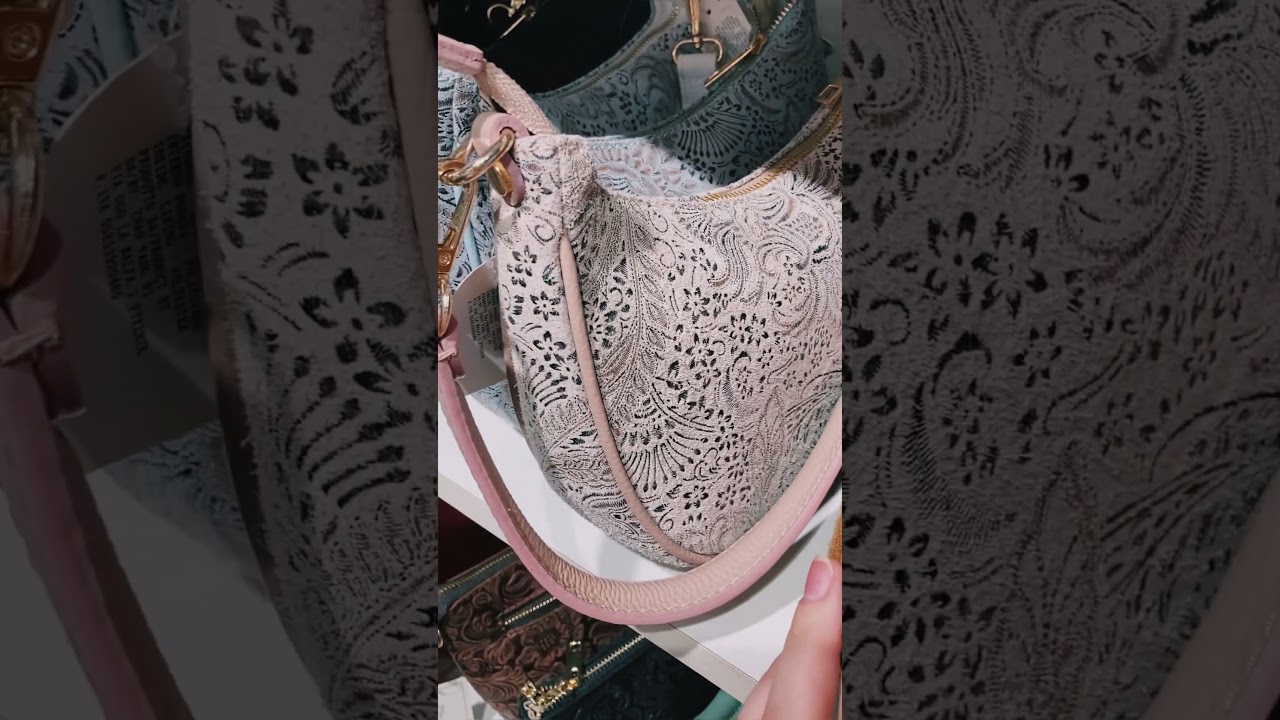 Трендовые сумки из натуральной кожи Vera Pelle ⚜️ #dinatugui #fashion #bag #обзор #обзормагазинов