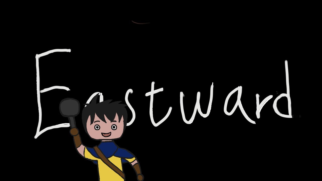 Eastward: Third Times the Charm! [Vtuber]