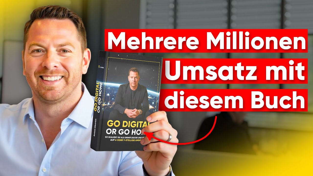 Expertenbuch in 2 Tagen mit KI schreiben - Geht das wirklich?