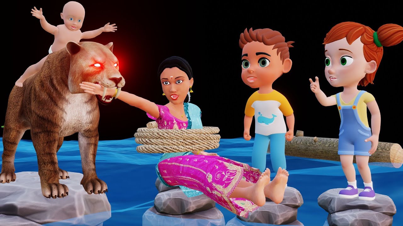 Chintu Chinki aur Pagal Babu | Bittu Sittu | Chintu Cartoons | Pagal beta | Cs bisit Vines