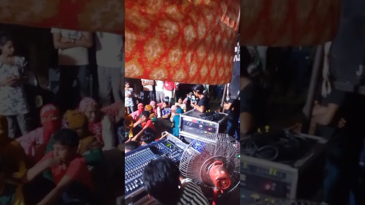 Bass Akbarpur jagran 🙏🙏🙏