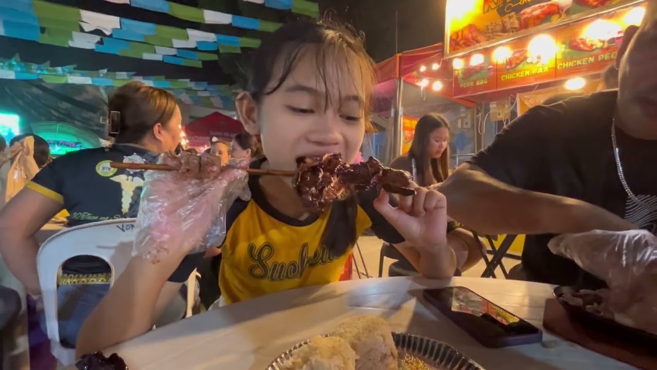 Food trip 