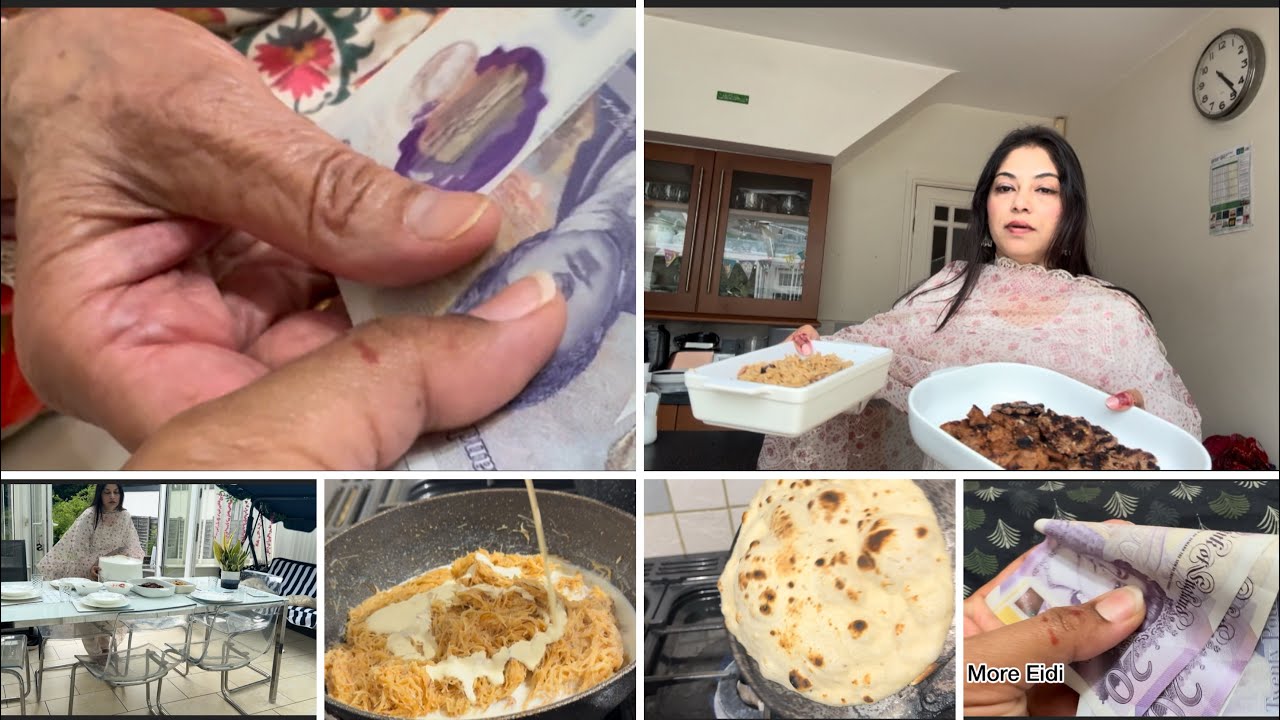 Eid In Uk With Parents Blessings🥹| Apnoun Ki Yaad 😢 Qurbani Uk Ya Pakistan 🇵🇰? Loyal Friends 🥰