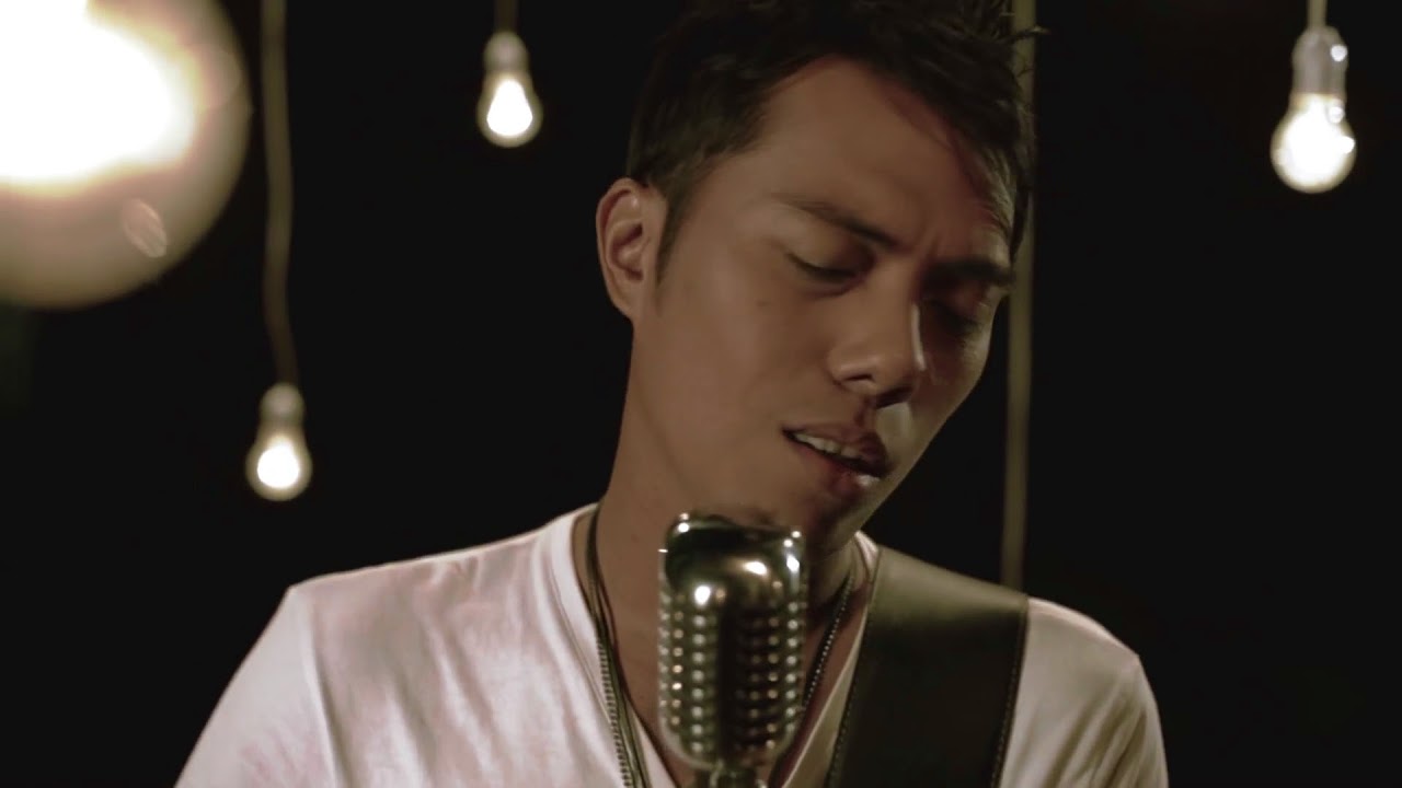 Jamiel Said - Nafas ku (Official Video)