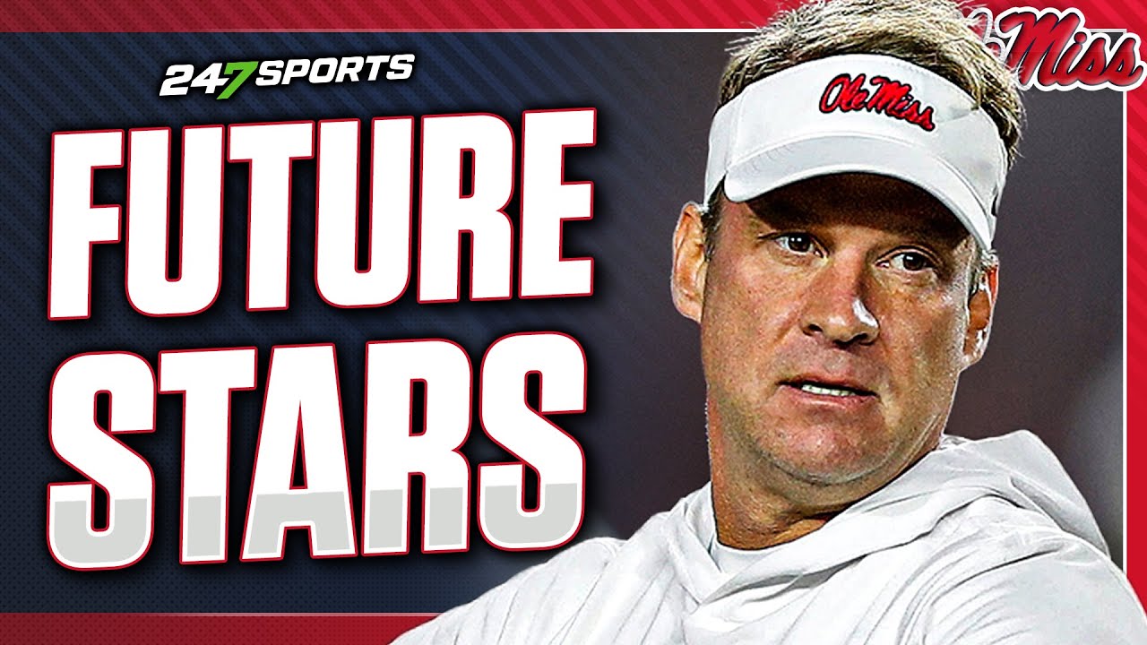National Signing Day 2024: Ole Miss Rebels | Full Preview + Expert Analysis
