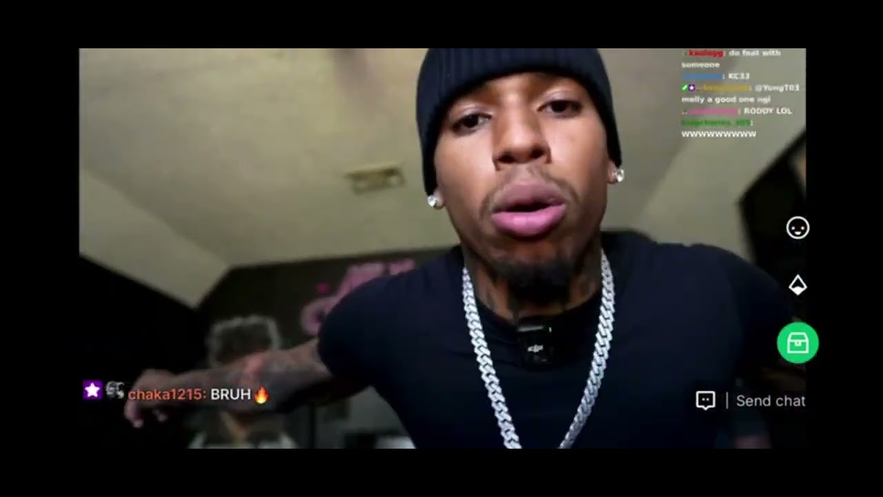 NLE Choppa - Walk Em Down 2 (snippet #2)