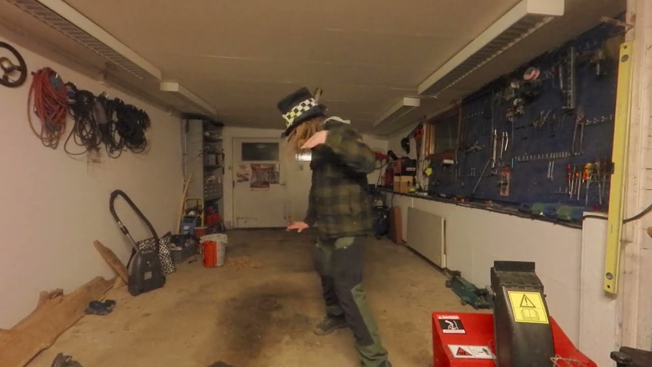 Garagedance Mindsphere Gate of Sadness